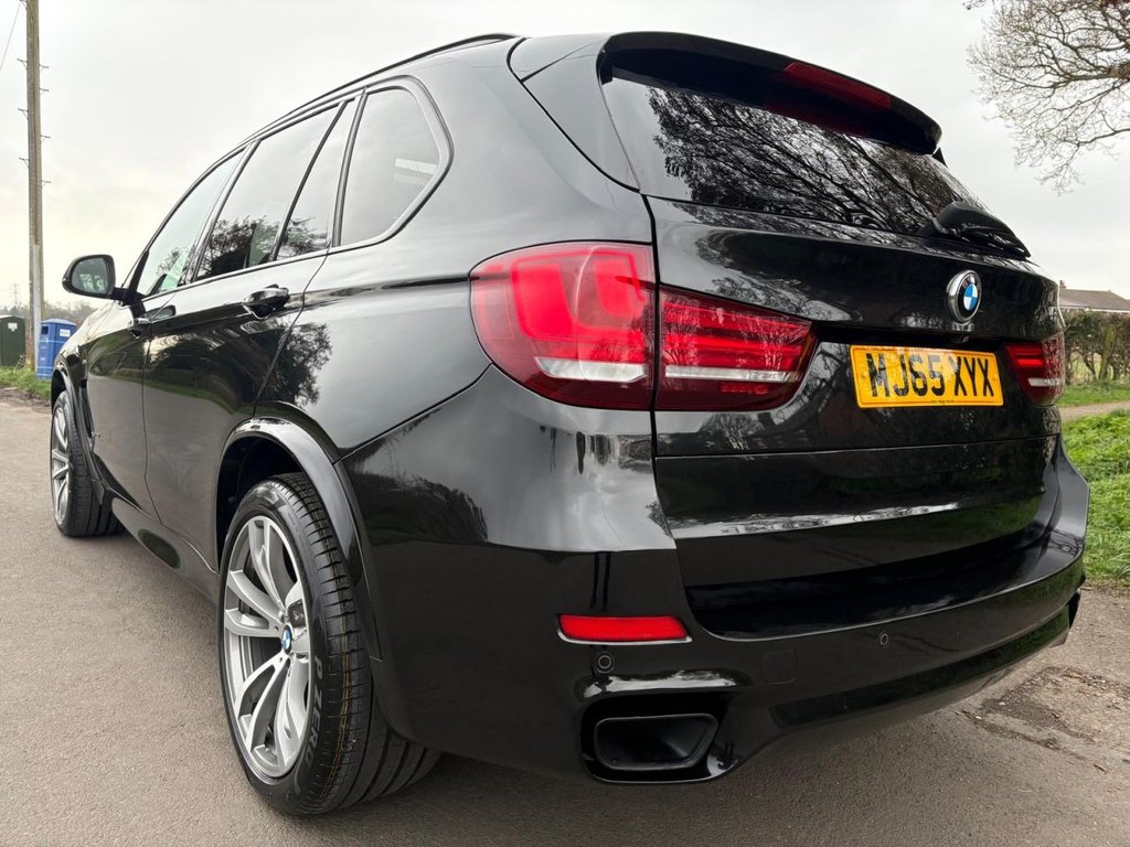 Used BMW X5 2015 for sale - 77805866: Photo 48