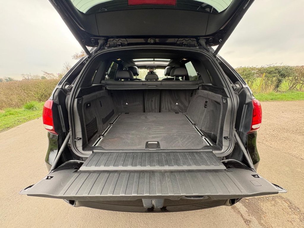 Used BMW X5 2015 for sale - 77805866: Photo 49