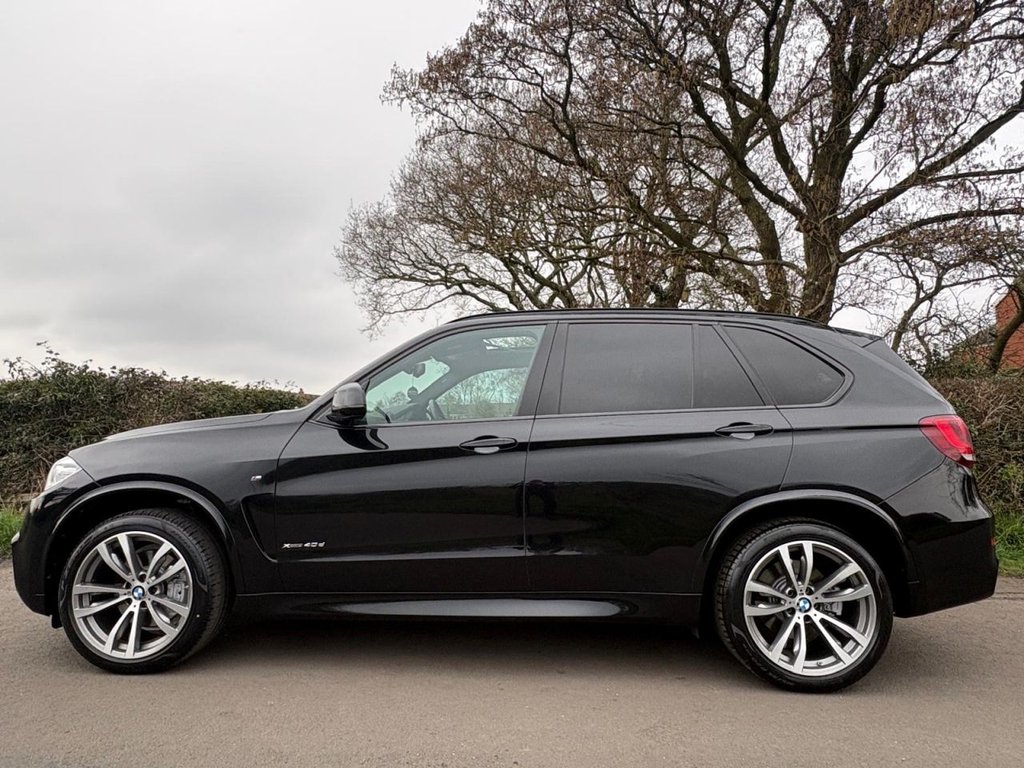 Used BMW X5 2015 for sale - 77805866: Photo 5