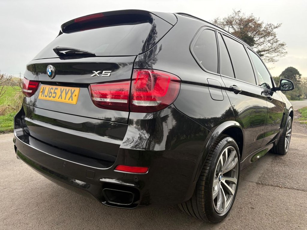 Used BMW X5 2015 for sale - 77805866: Photo 50