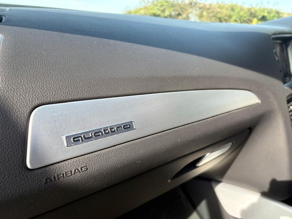 Used Audi Q5 2015 for sale - 77937034: Photo 15