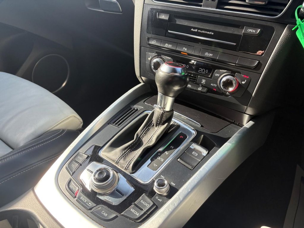 Used Audi Q5 2015 for sale - 77937034: Photo 16