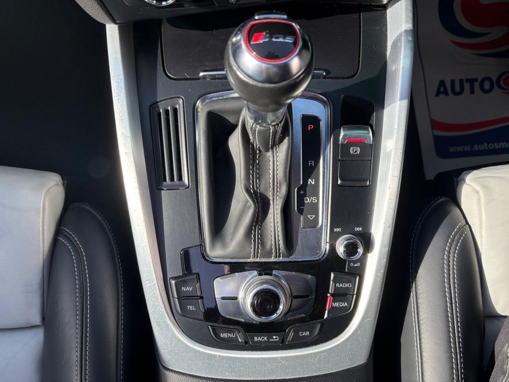 Used Audi Q5 2015 for sale - 77937034: Photo 17