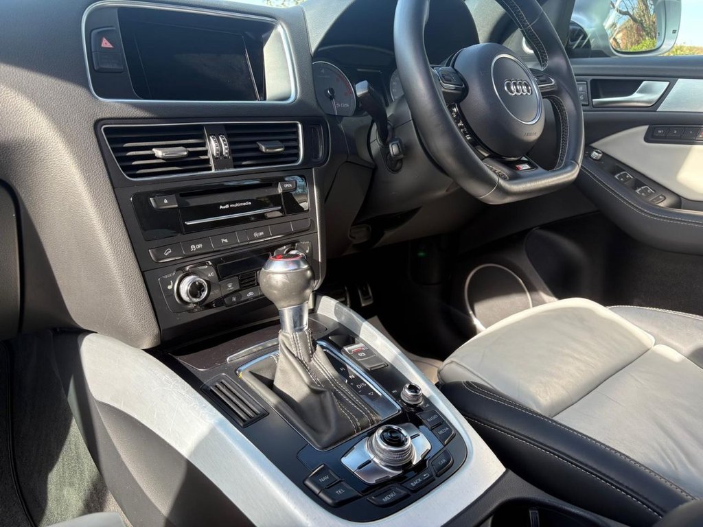 Used Audi Q5 2015 for sale - 77937034: Photo 18