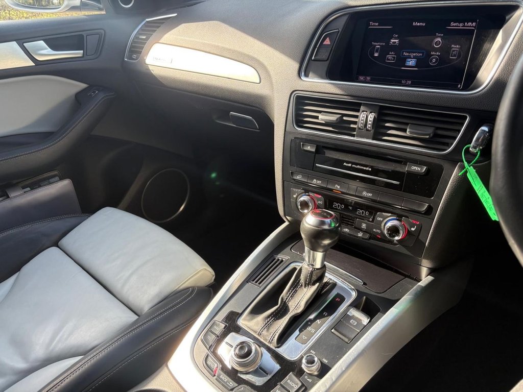 Used Audi Q5 2015 for sale - 77937034: Photo 20