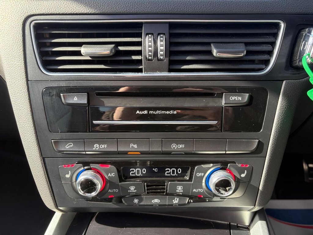 Used Audi Q5 2015 for sale - 77937034: Photo 21