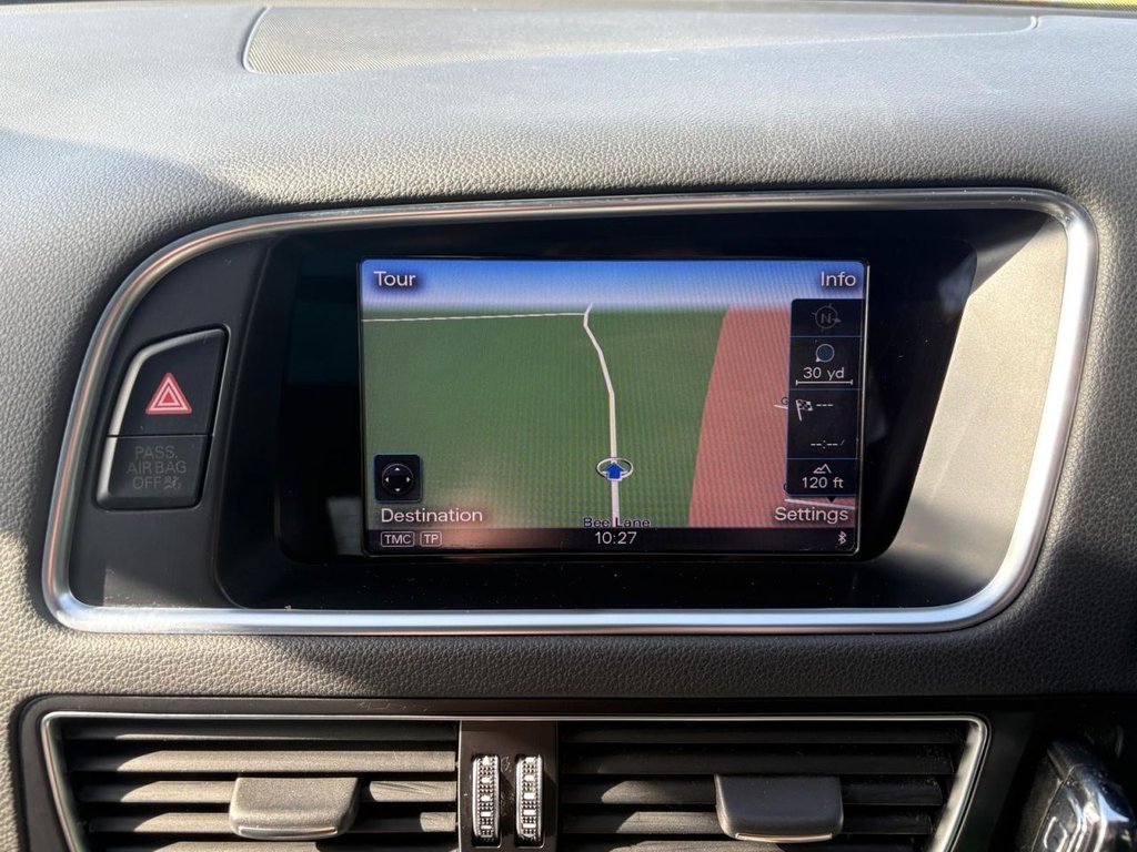 Used Audi Q5 2015 for sale - 77937034: Photo 22