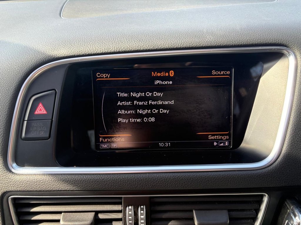 Used Audi Q5 2015 for sale - 77937034: Photo 23