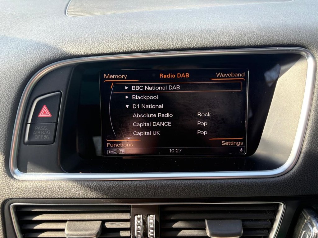 Used Audi Q5 2015 for sale - 77937034: Photo 24