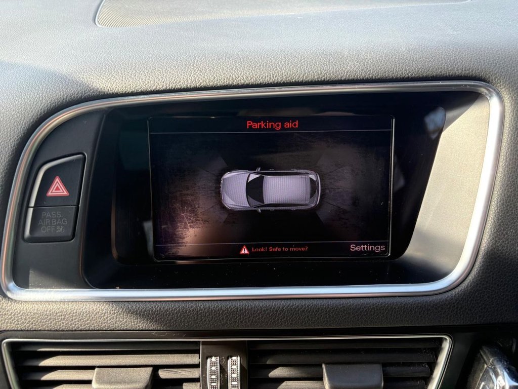 Used Audi Q5 2015 for sale - 77937034: Photo 25