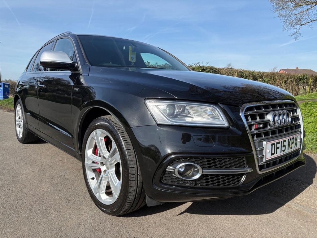 Used Audi Q5 2015 for sale - 77937034: Photo 28