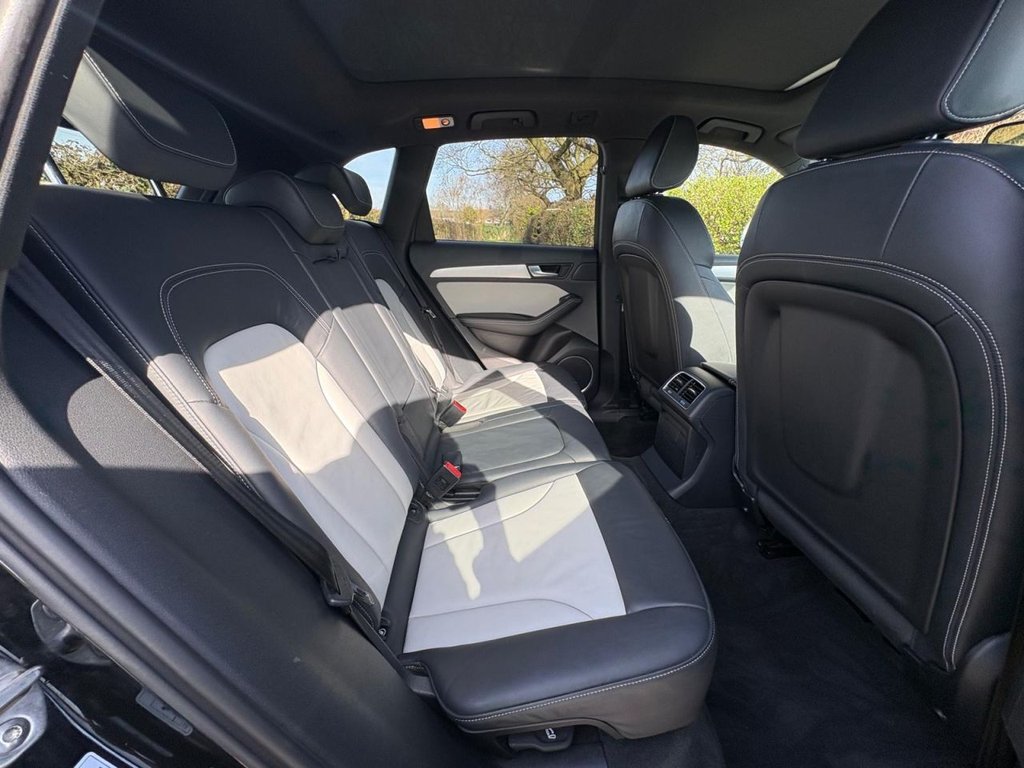 Used Audi Q5 2015 for sale - 77937034: Photo 32