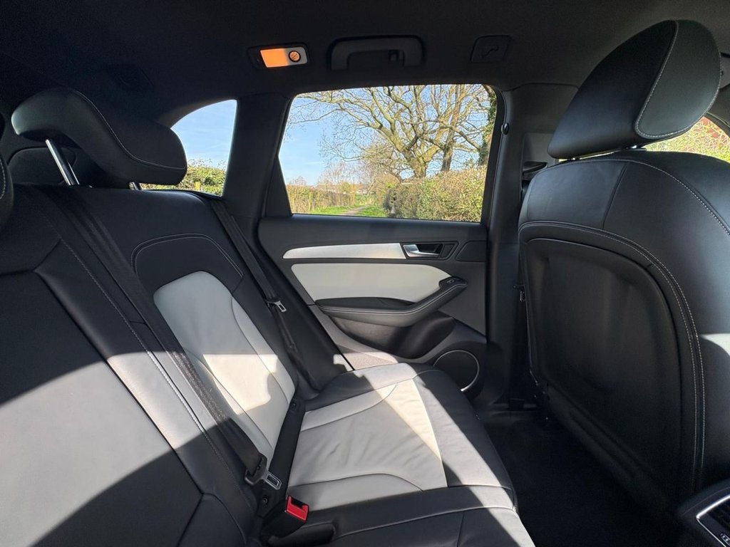 Used Audi Q5 2015 for sale - 77937034: Photo 35