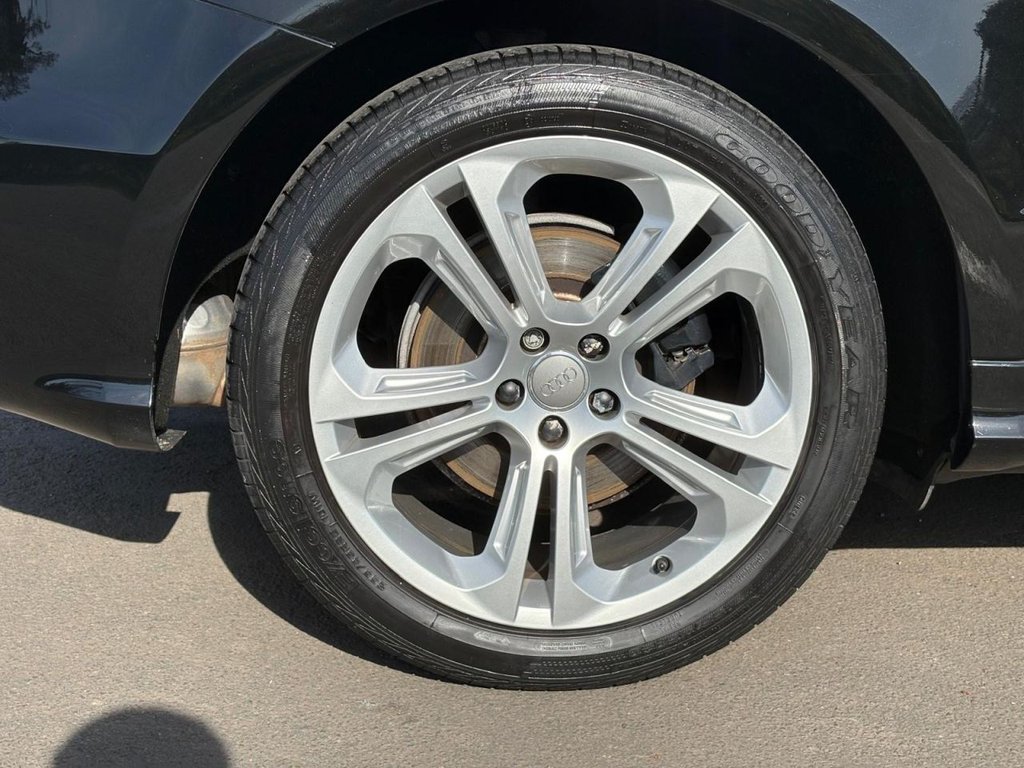 Used Audi Q5 2015 for sale - 77937034: Photo 37