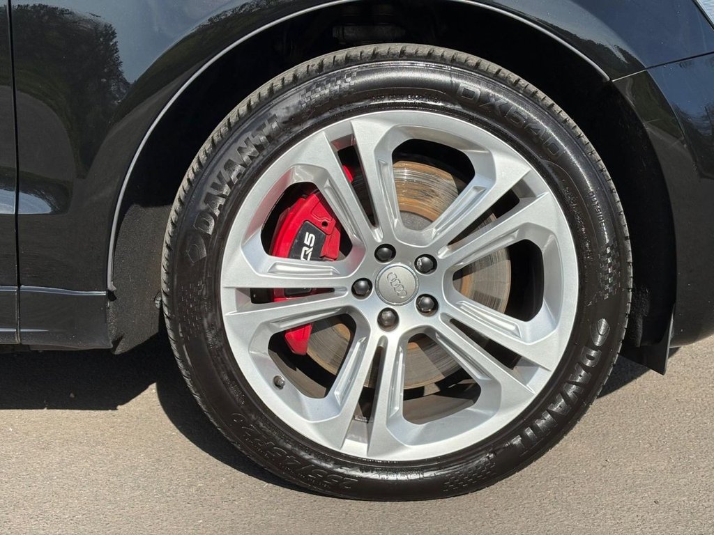 Used Audi Q5 2015 for sale - 77937034: Photo 38