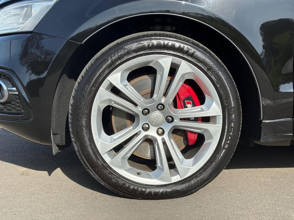 Used Audi Q5 2015 for sale - 77937034: Photo 39