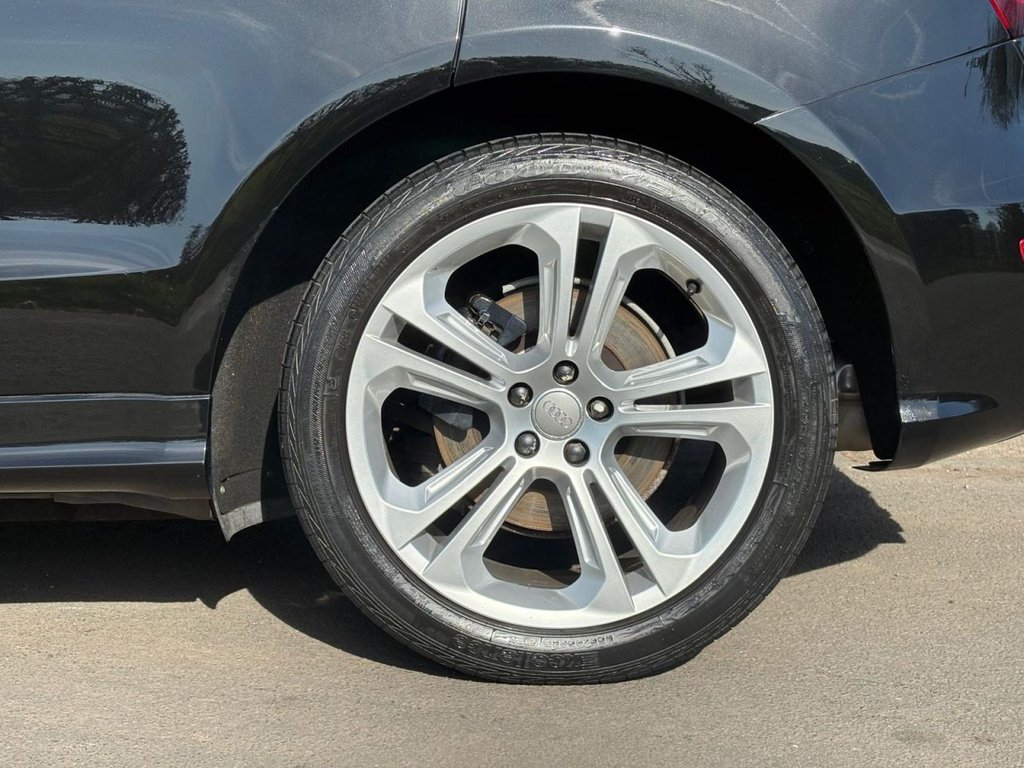 Used Audi Q5 2015 for sale - 77937034: Photo 40