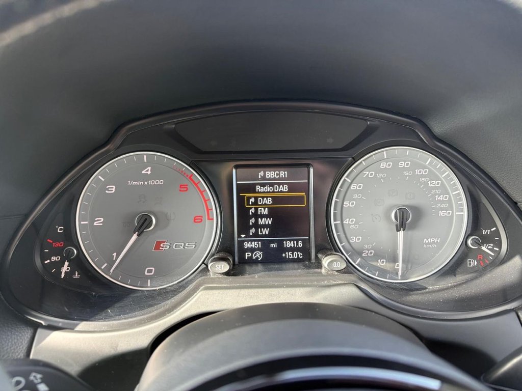 Used Audi Q5 2015 for sale - 77937034: Photo 41