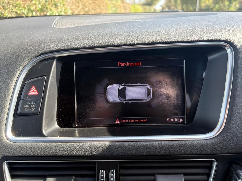 Used Audi Q5 2015 for sale - 77937034: Photo 47