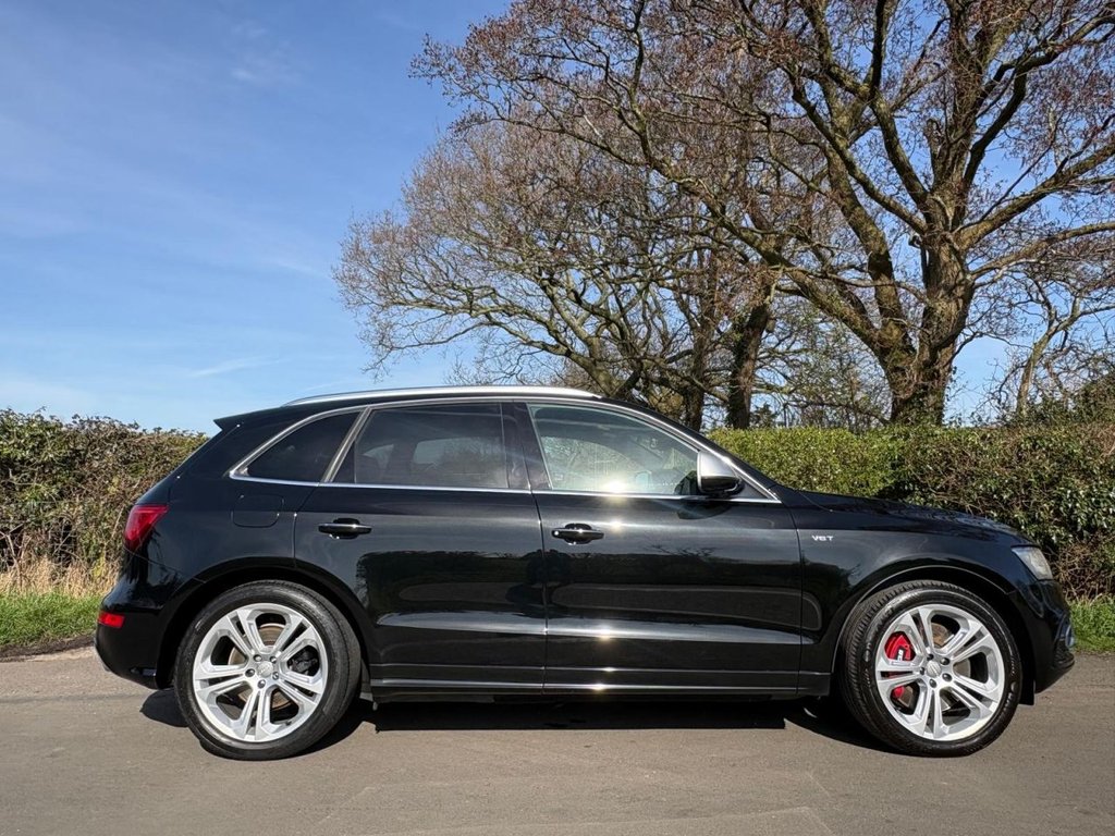Used Audi Q5 2015 for sale - 77937034: Photo 5