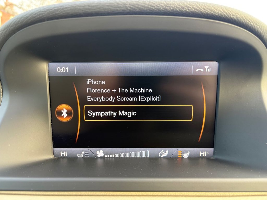 Used Volvo V70 2013 for sale - 77734116: Photo 22