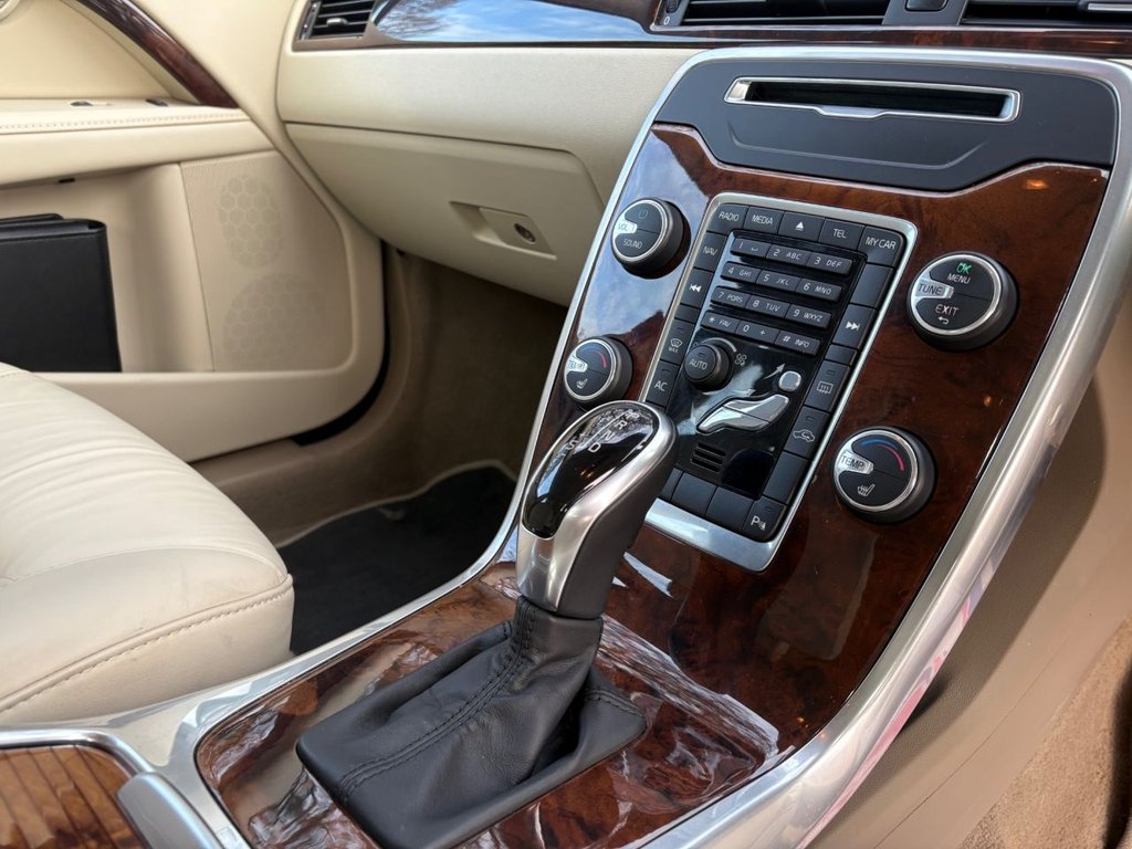 Used Volvo V70 2013 for sale - 77734116: Photo 34