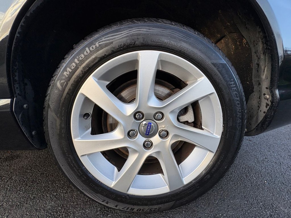 Used Volvo V70 2013 for sale - 77734116: Photo 35