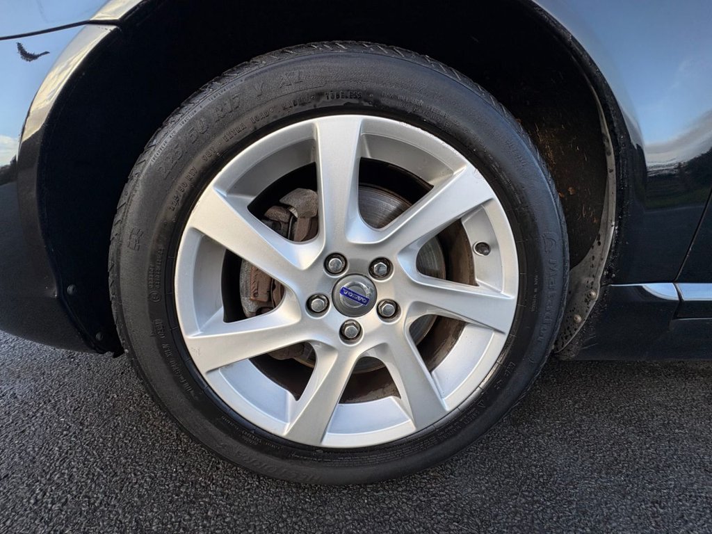 Used Volvo V70 2013 for sale - 77734116: Photo 36