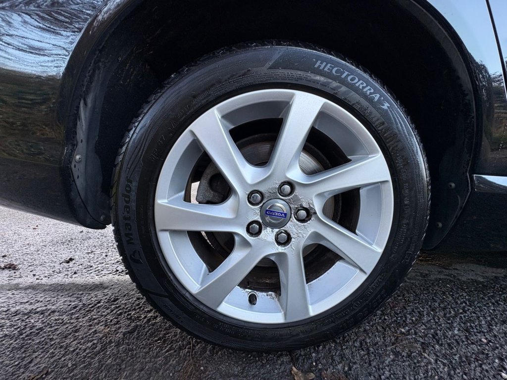 Used Volvo V70 2013 for sale - 77734116: Photo 37