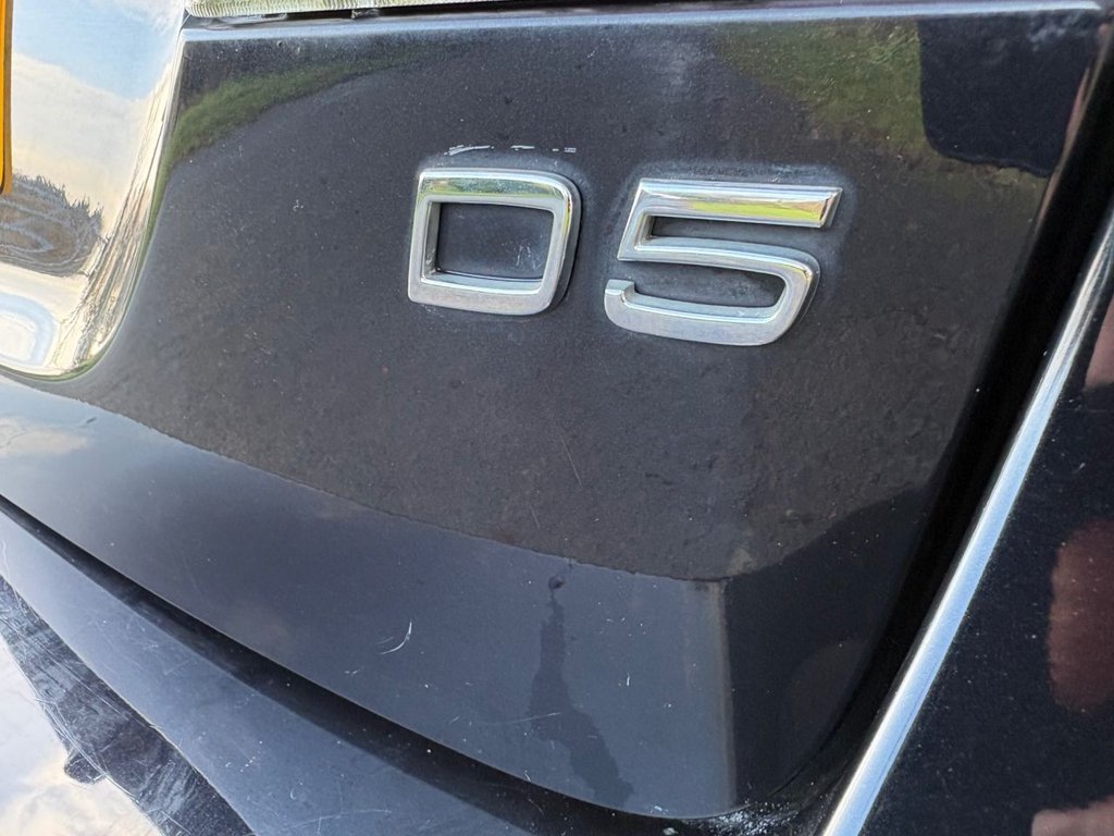 Used Volvo V70 2013 for sale - 77734116: Photo 45