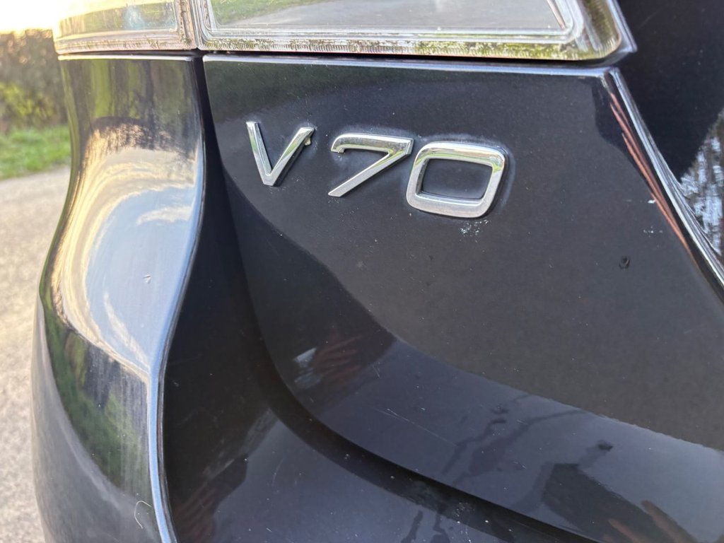 Used Volvo V70 2013 for sale - 77734116: Photo 46