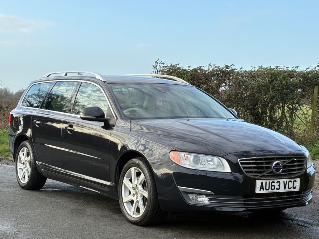 Used Volvo V70 2013 for sale - 77734116: Photo 6