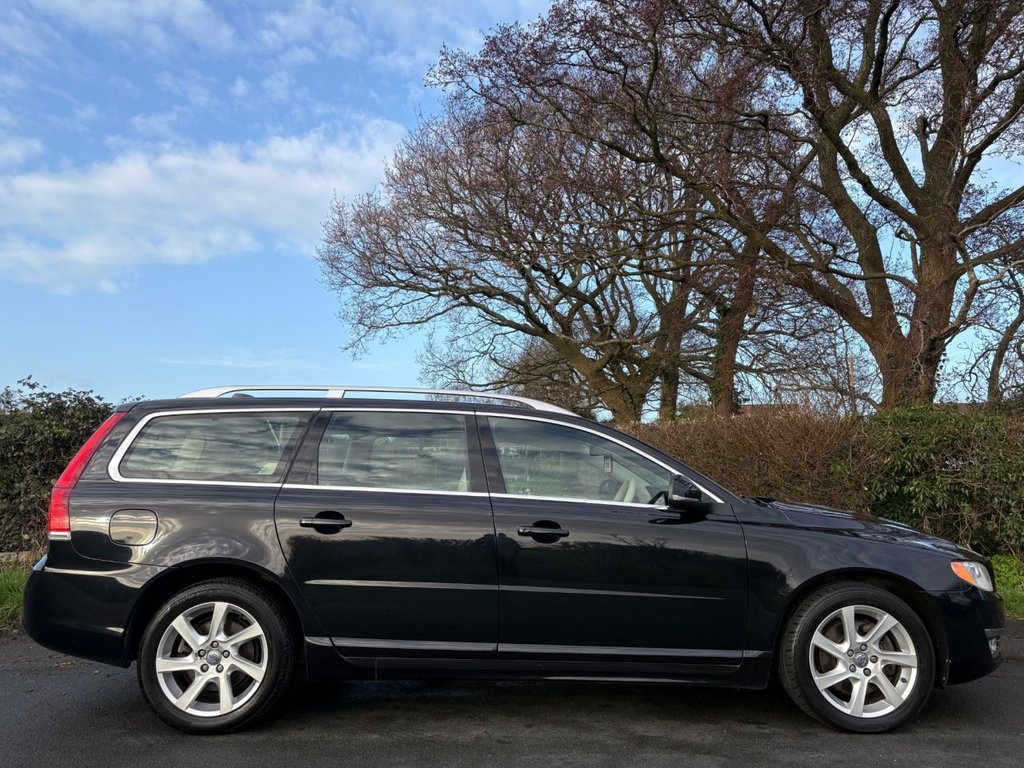 Used Volvo V70 2013 for sale - 77734116: Photo 7