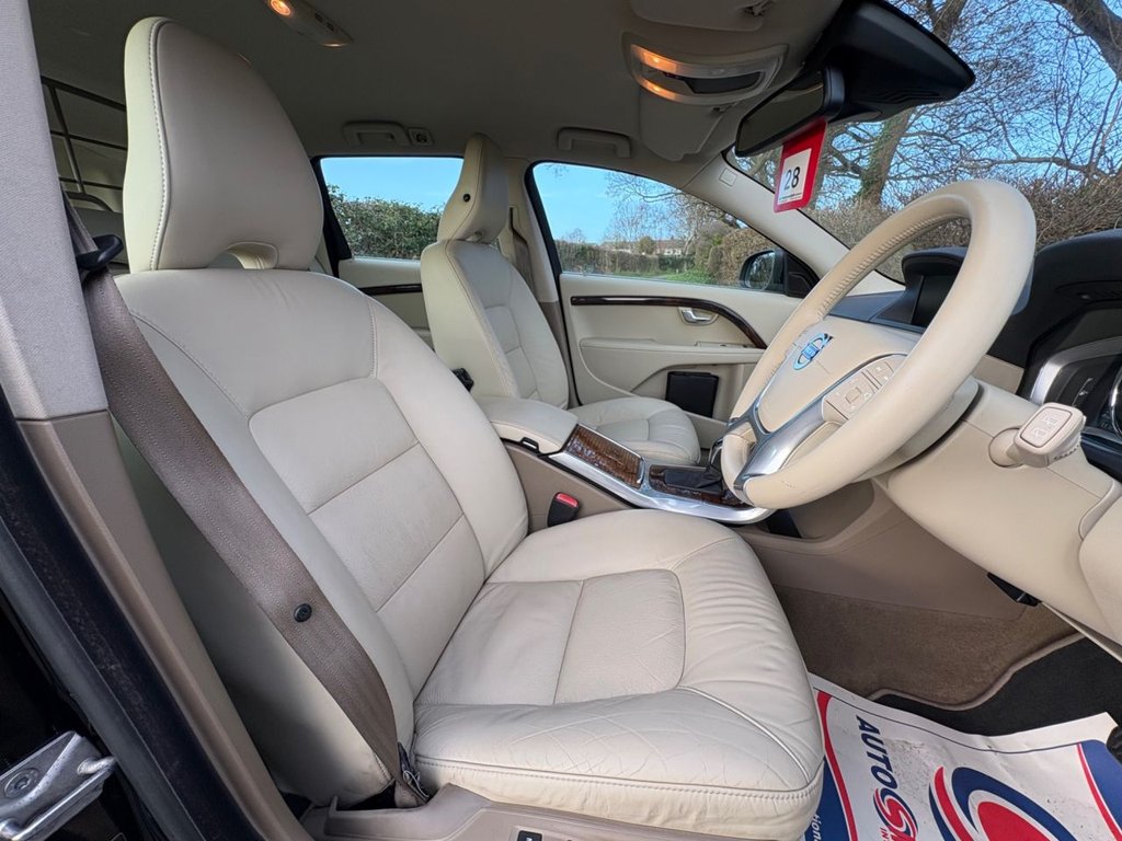 Used Volvo V70 2013 for sale - 77734116: Photo 9