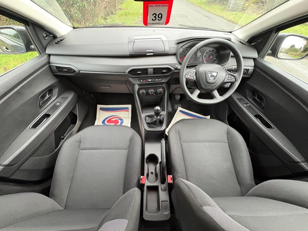 Used Dacia Jogger 2022 for sale - 77734031: Photo 10