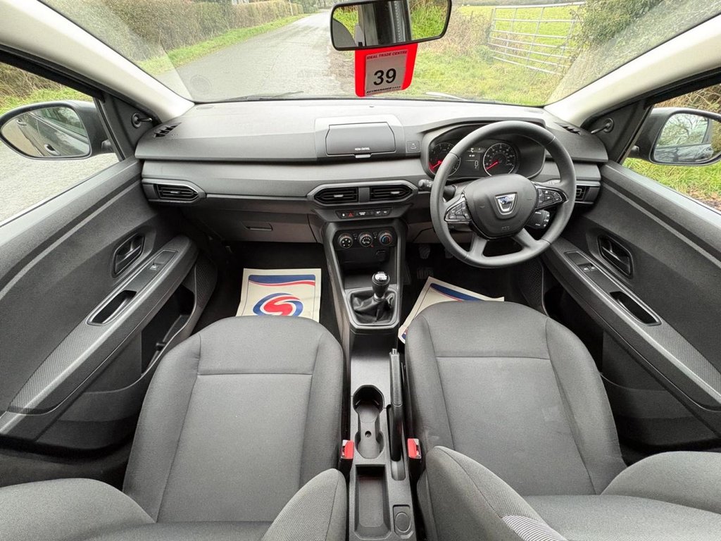 Used Dacia Jogger 2022 for sale - 77734031: Photo 11