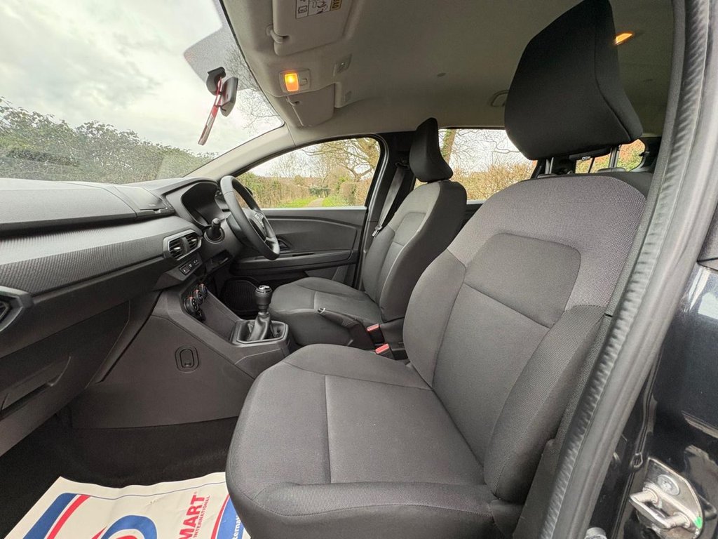 Used Dacia Jogger 2022 for sale - 77734031: Photo 12