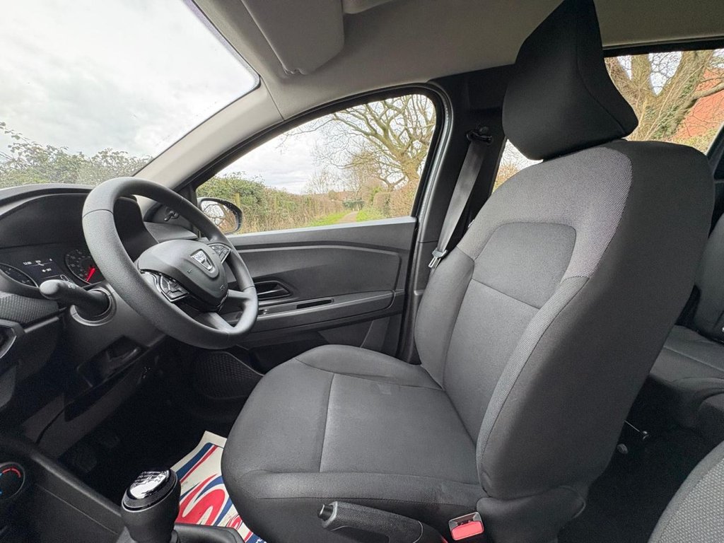 Used Dacia Jogger 2022 for sale - 77734031: Photo 13