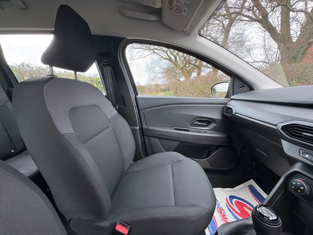 Used Dacia Jogger 2022 for sale - 77734031: Photo 14