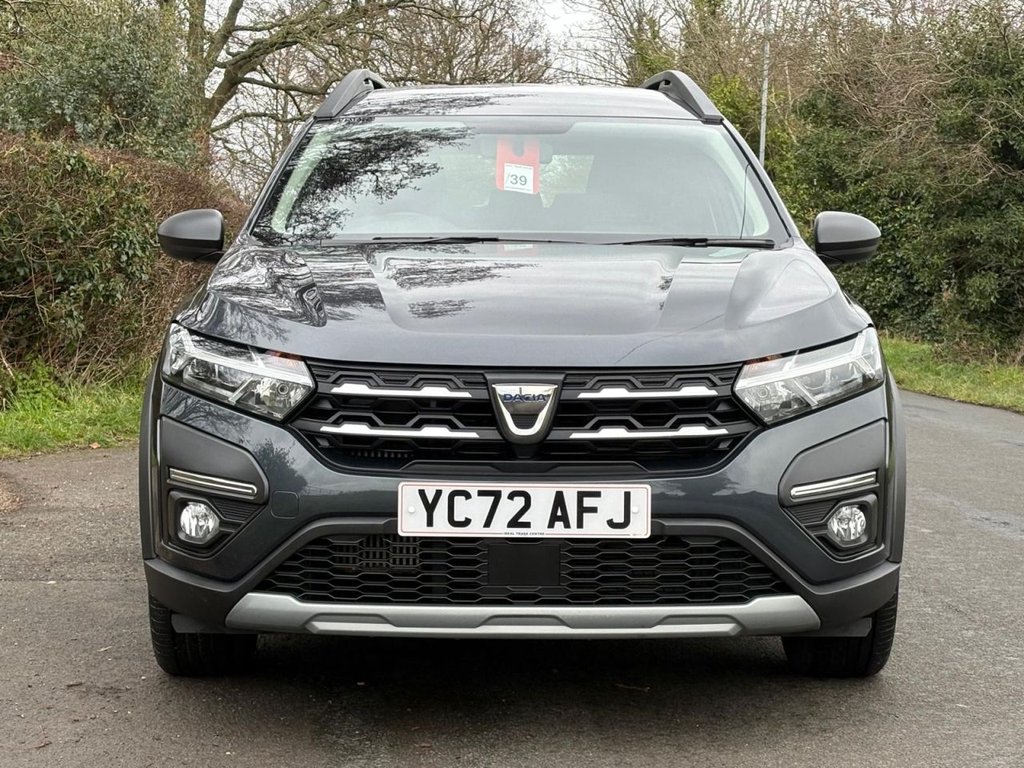 Used Dacia Jogger 2022 for sale - 77734031: Photo 2