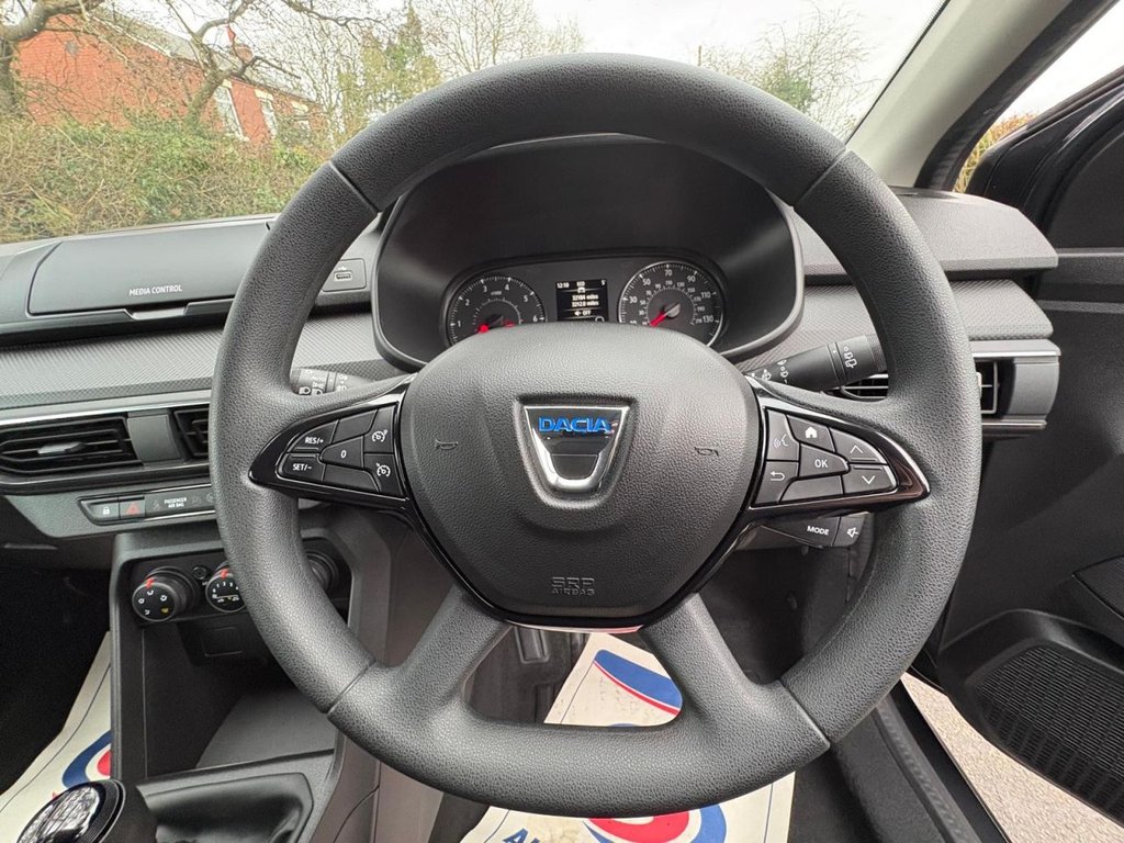 Used Dacia Jogger 2022 for sale - 77734031: Photo 20