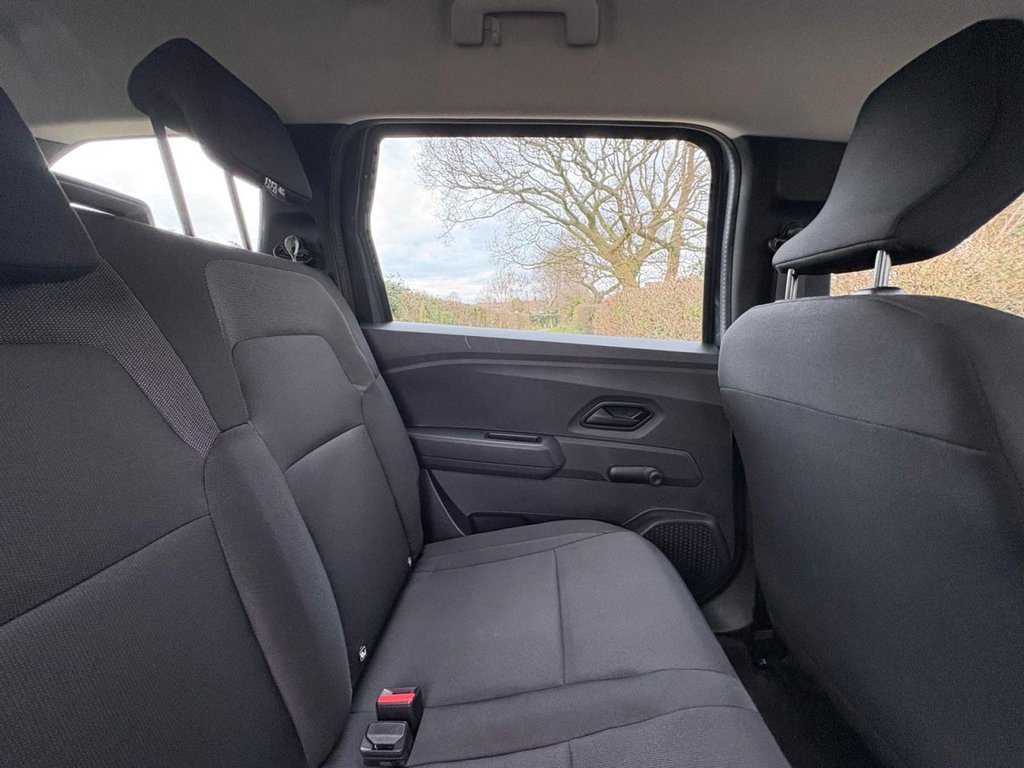 Used Dacia Jogger 2022 for sale - 77734031: Photo 24