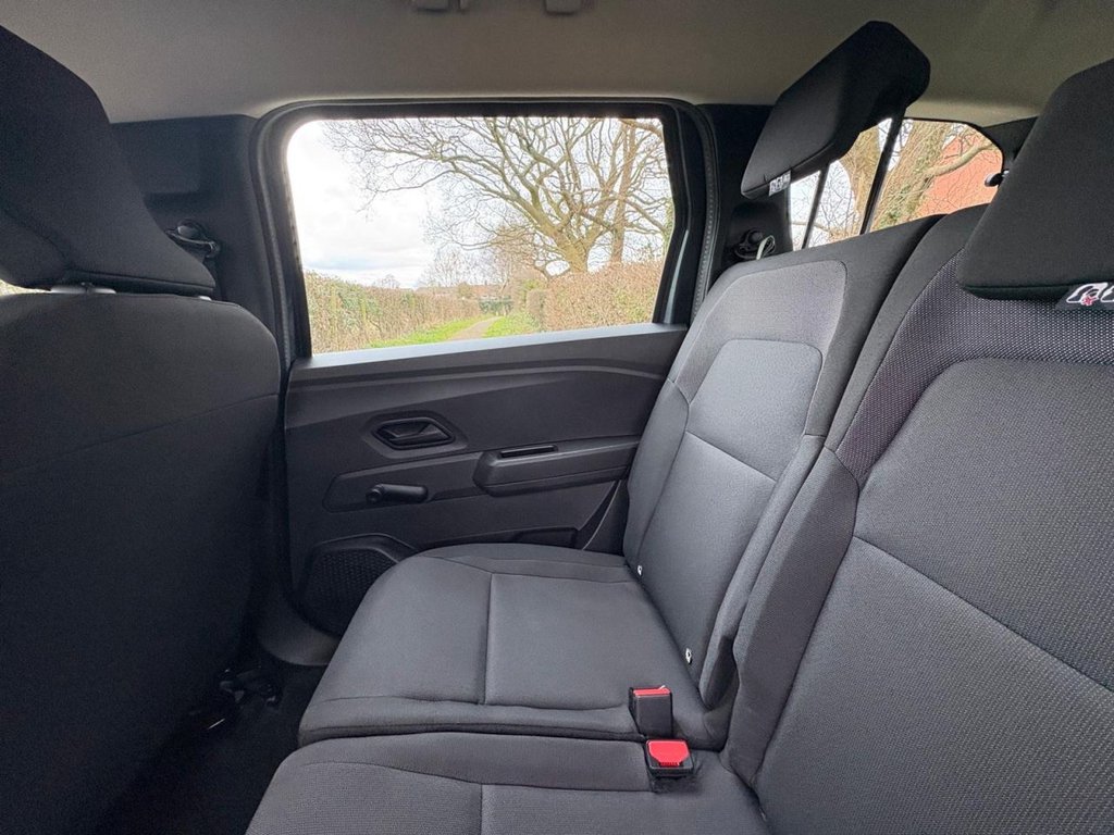 Used Dacia Jogger 2022 for sale - 77734031: Photo 25