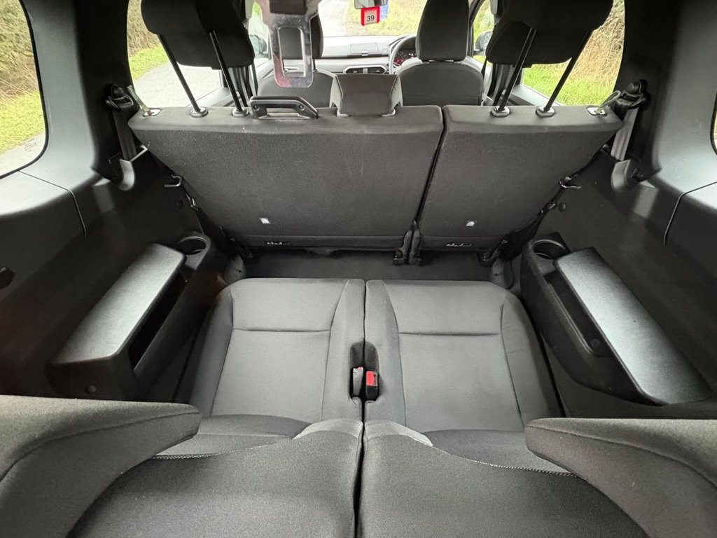 Used Dacia Jogger 2022 for sale - 77734031: Photo 26