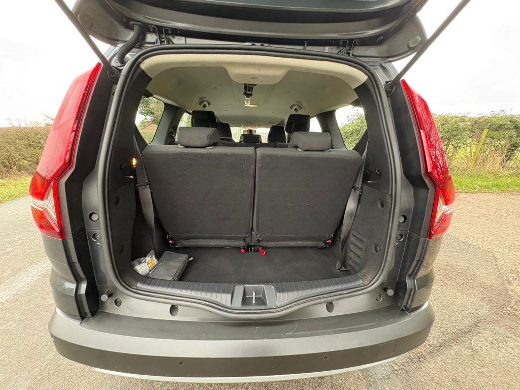 Used Dacia Jogger 2022 for sale - 77734031: Photo 28