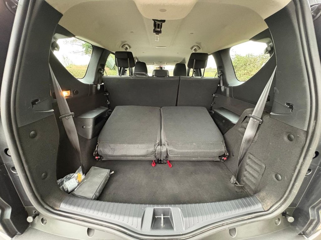 Used Dacia Jogger 2022 for sale - 77734031: Photo 29