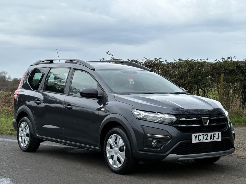 Used Dacia Jogger 2022 for sale - 77734031: Photo 3