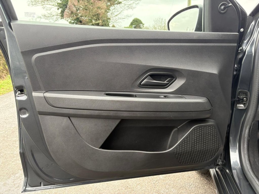 Used Dacia Jogger 2022 for sale - 77734031: Photo 37