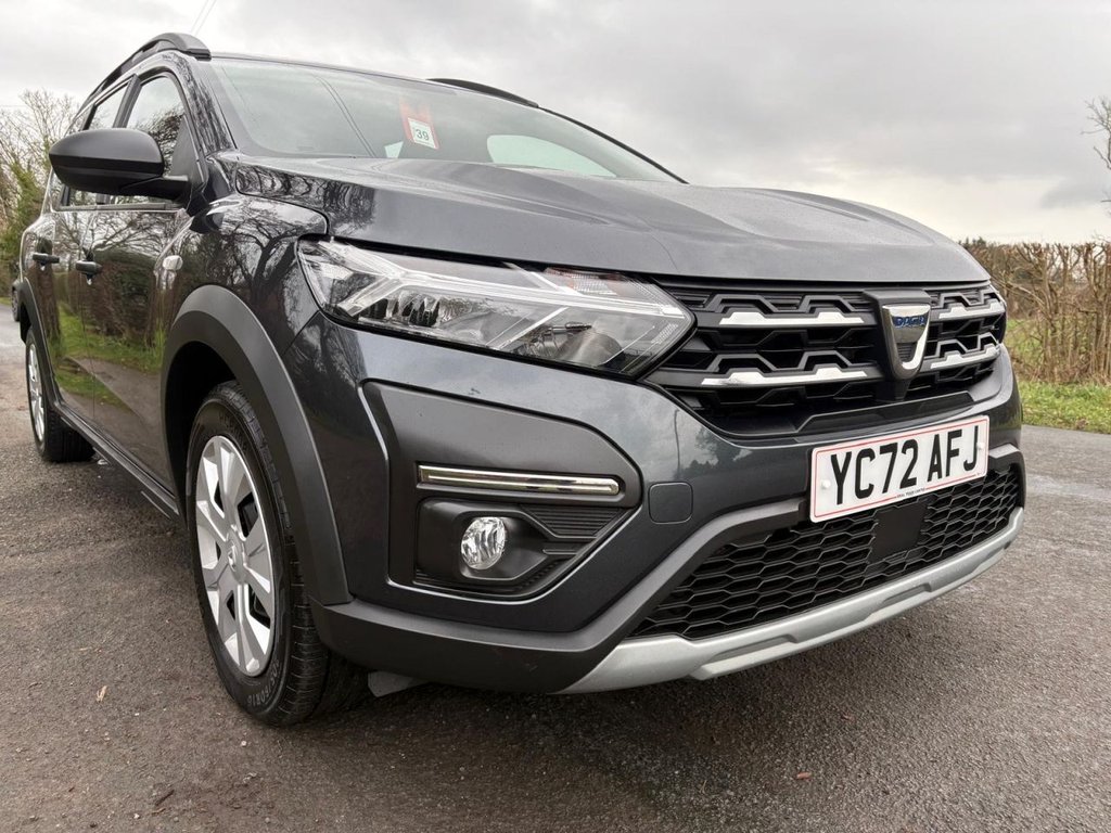 Used Dacia Jogger 2022 for sale - 77734031: Photo 41
