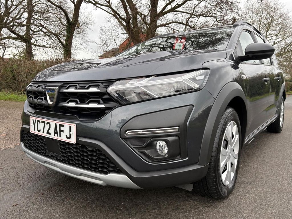 Used Dacia Jogger 2022 for sale - 77734031: Photo 42